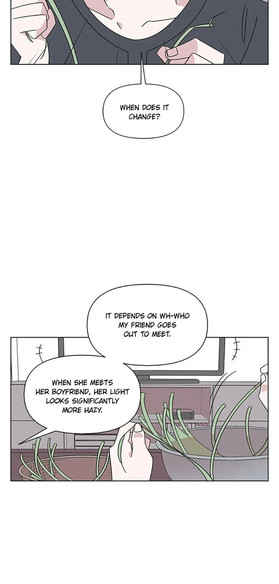 A Married Killer Chapter 143 Online - página 8