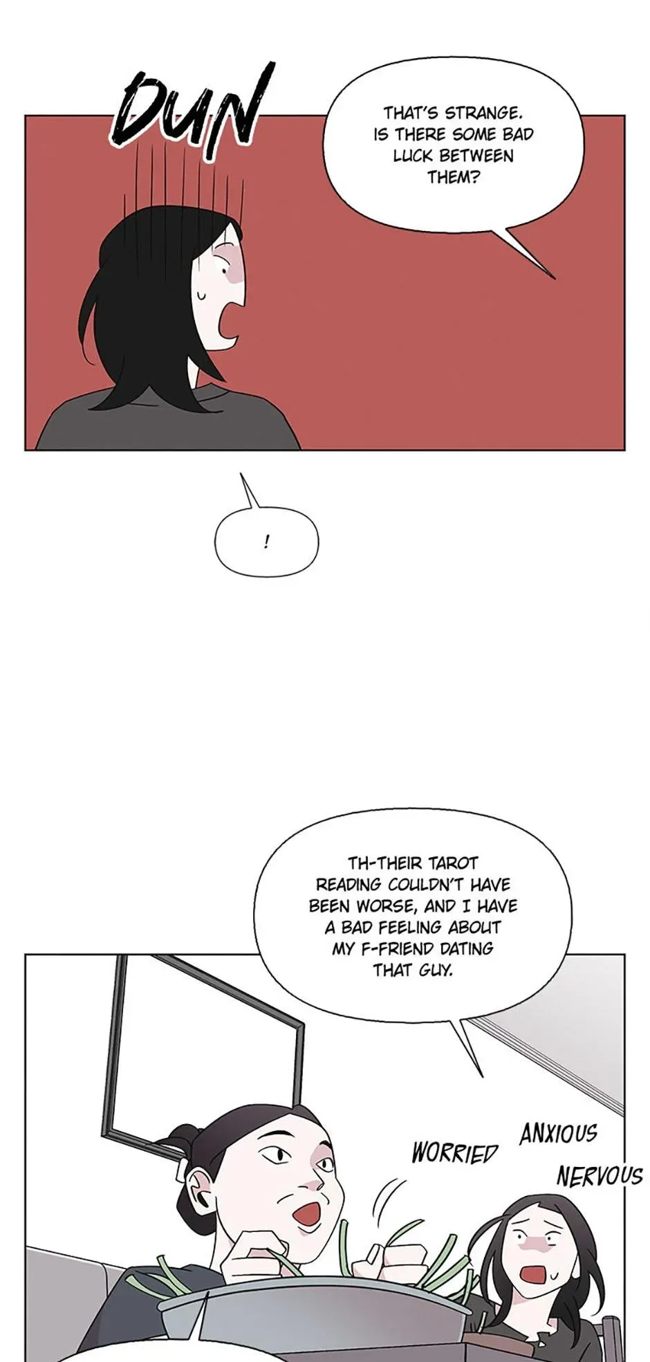 A Married Killer Chapter 143 Online - página 9