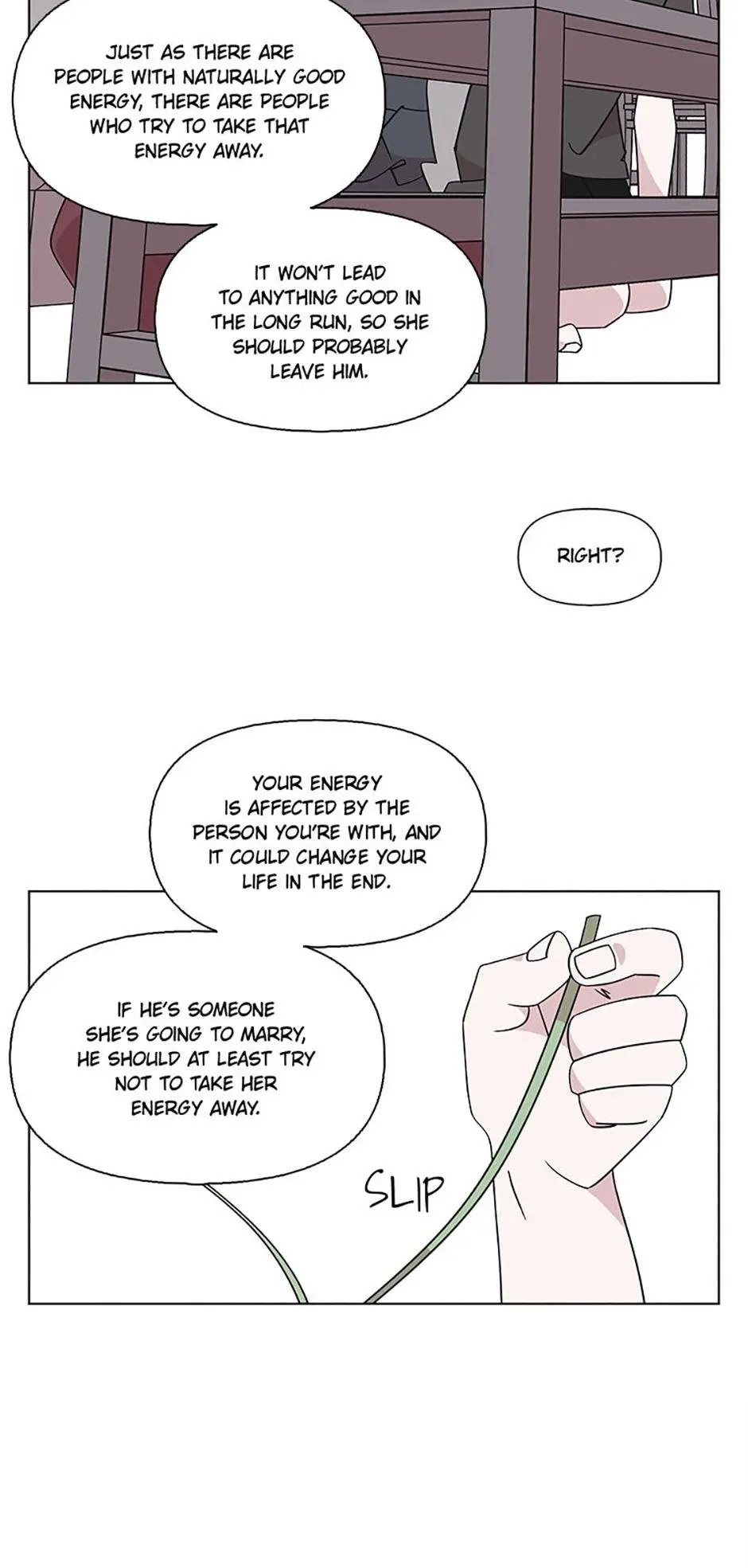 A Married Killer Chapter 143 Online - página 10