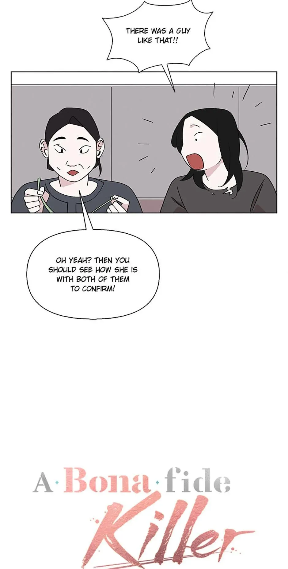 A Married Killer Chapter 143 Online - página 14
