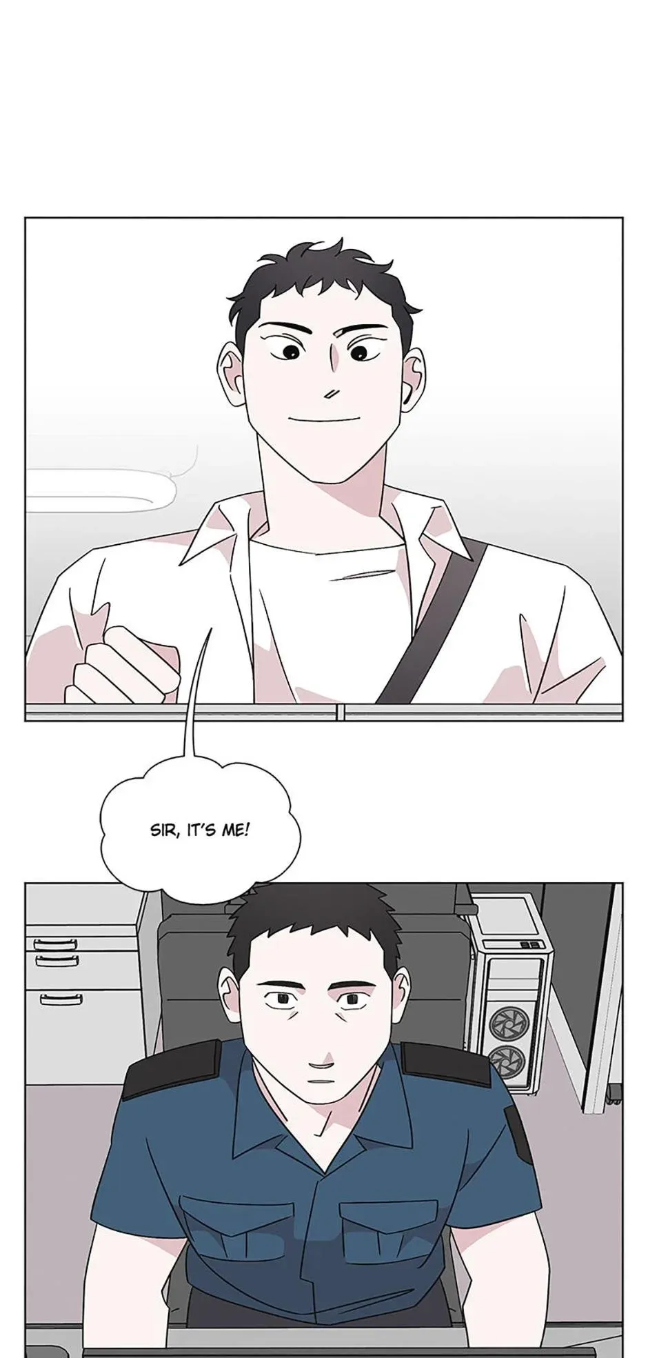 A Married Killer Chapter 143 Online - página 16