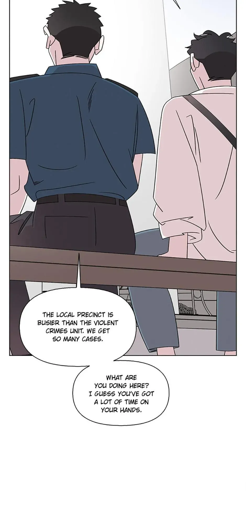 A Married Killer Chapter 143 Online - página 18