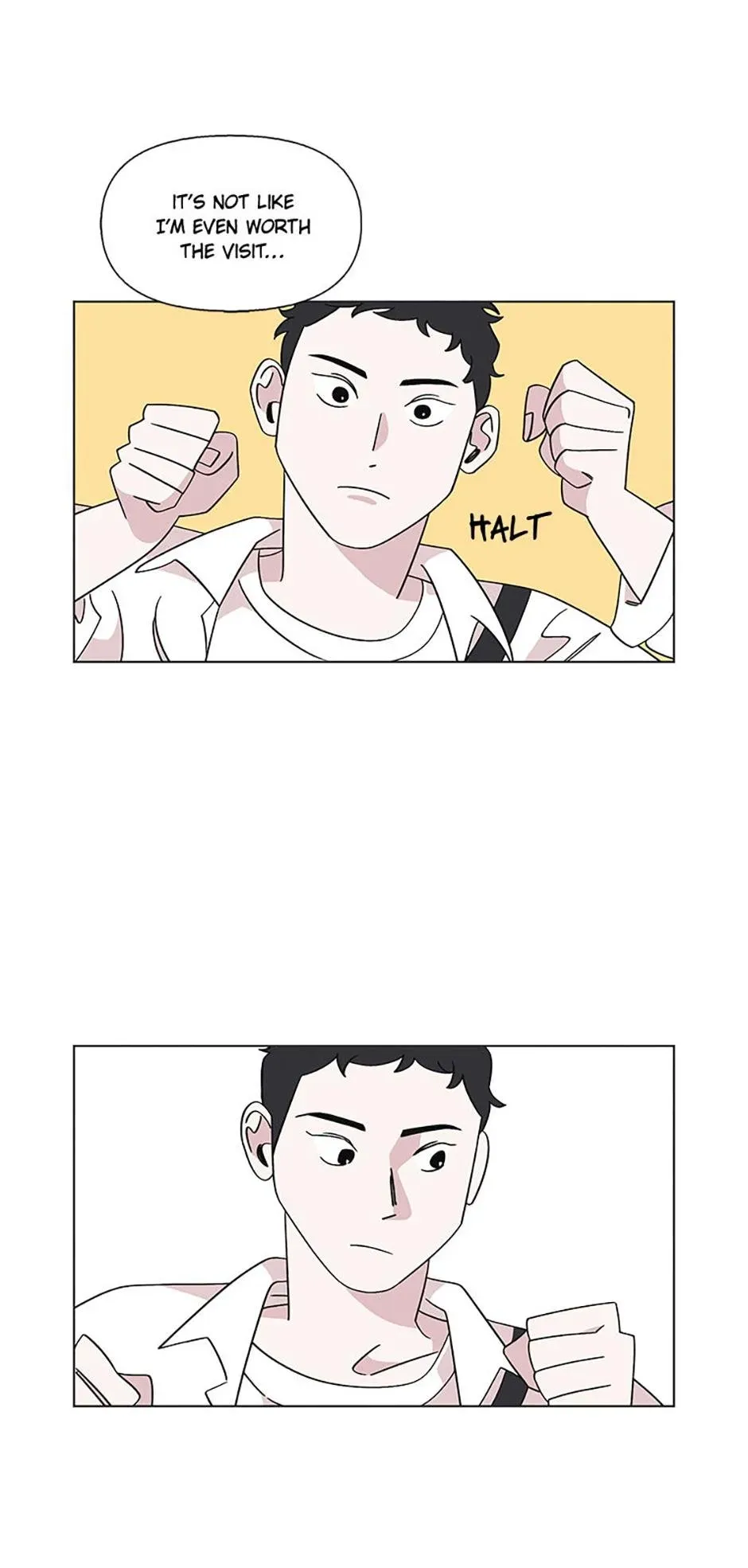 A Married Killer Chapter 143 Online - página 20
