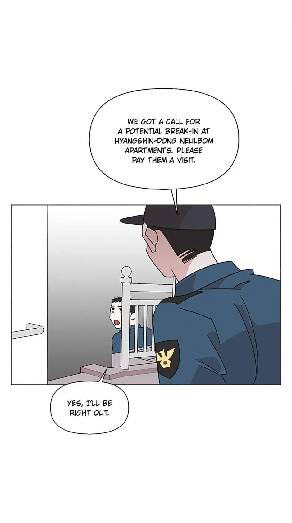 A Married Killer Chapter 143 Online - página 22