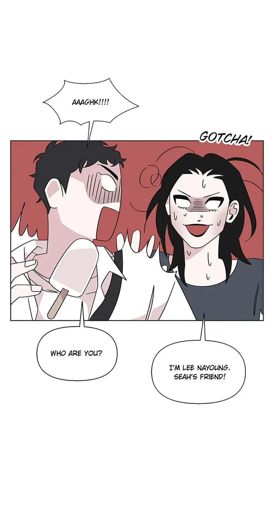 A Married Killer Chapter 143 Online - página 26