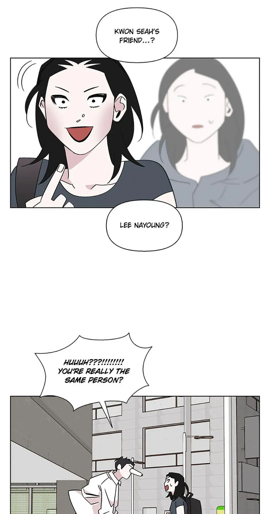 A Married Killer Chapter 143 Online - página 27