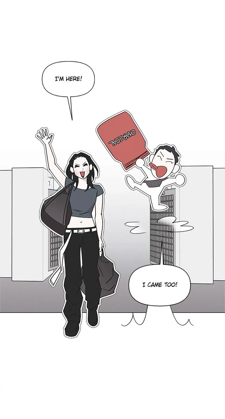 A Married Killer Chapter 143 Online - página 31