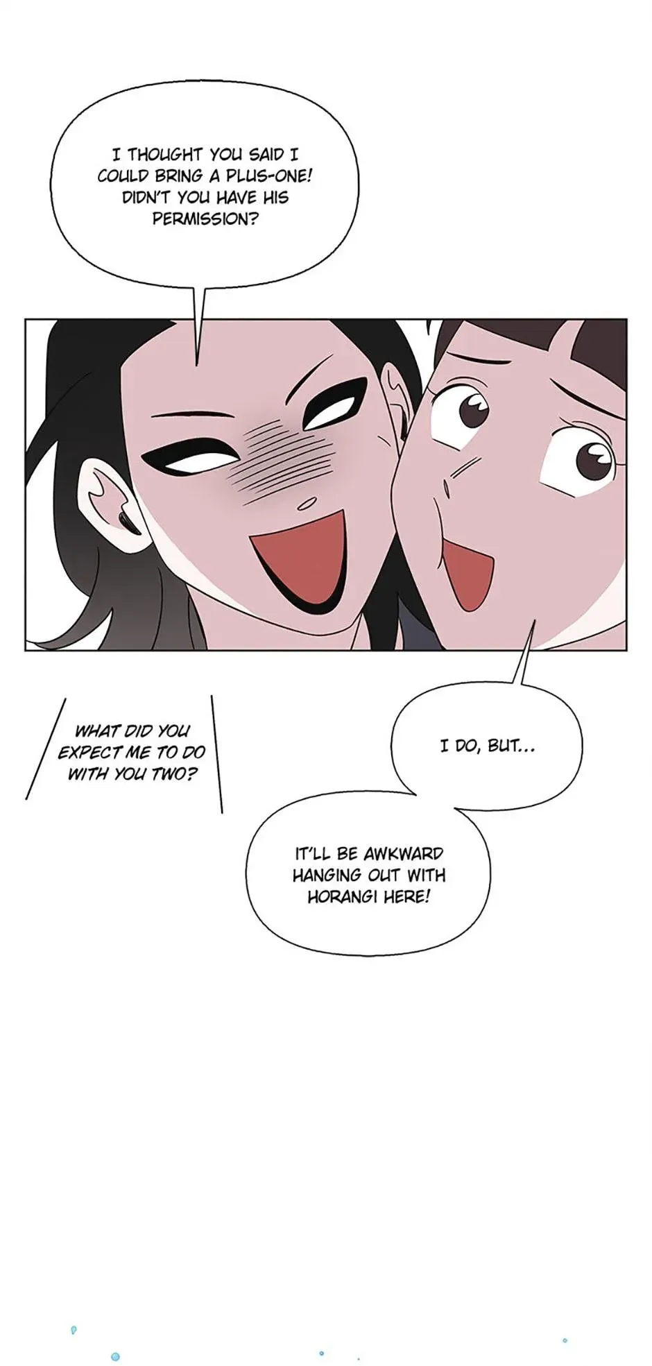 A Married Killer Chapter 143 Online - página 36