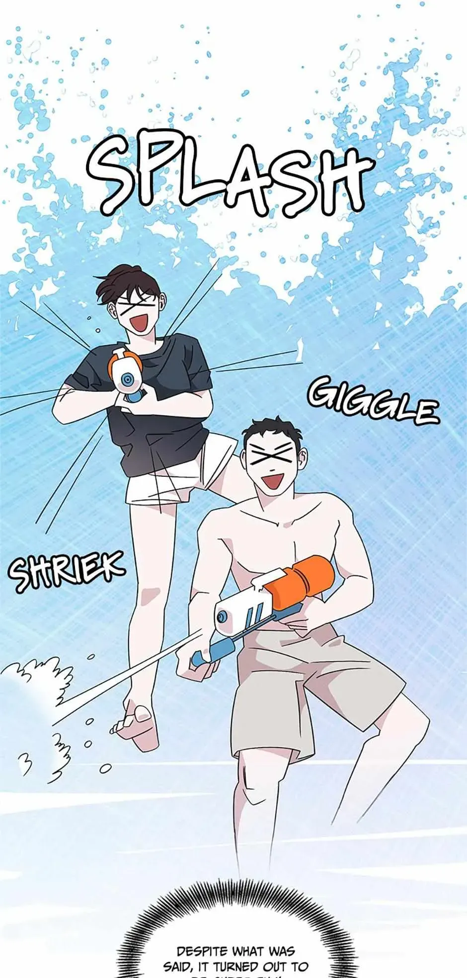 A Married Killer Chapter 143 Online - página 37