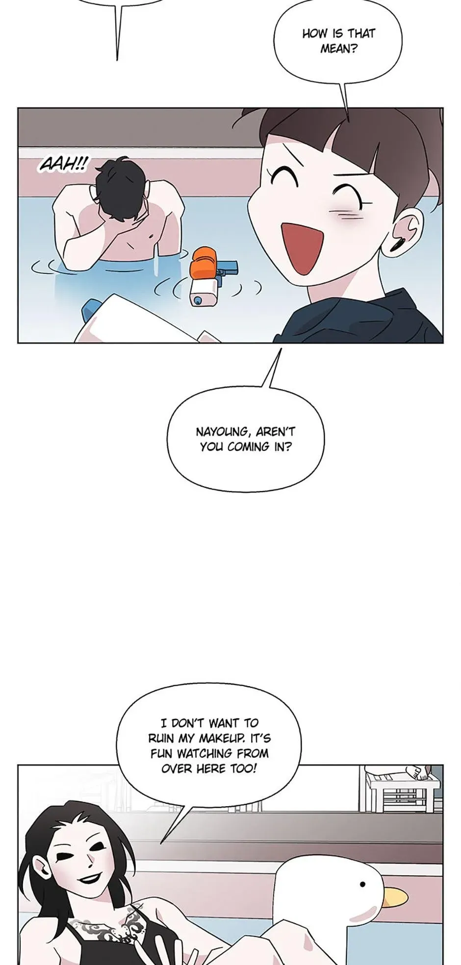 A Married Killer Chapter 143 Online - página 39