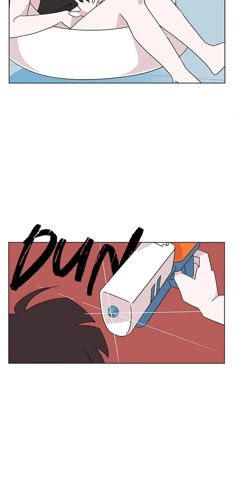 A Married Killer Chapter 143 Online - página 40