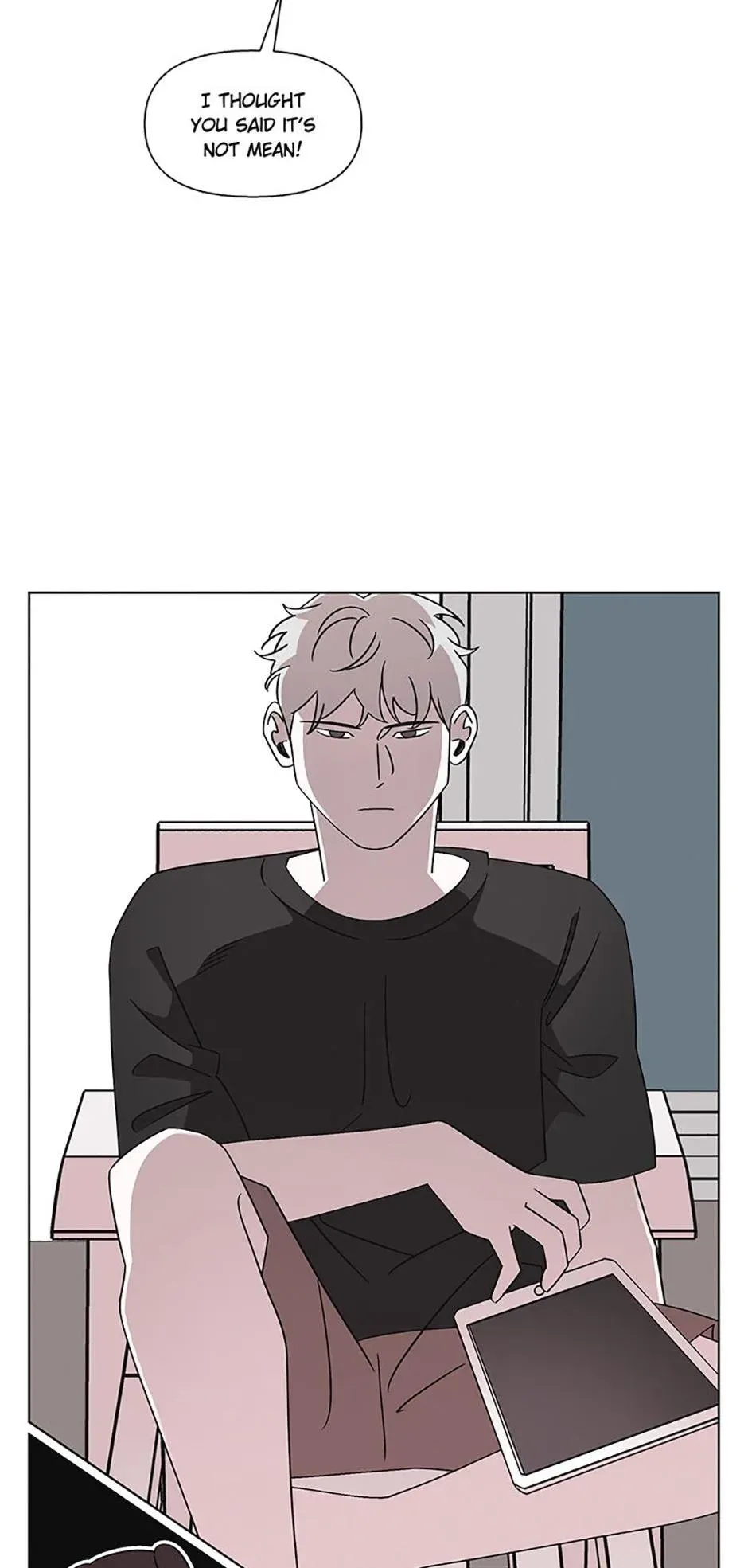 A Married Killer Chapter 143 Online - página 42