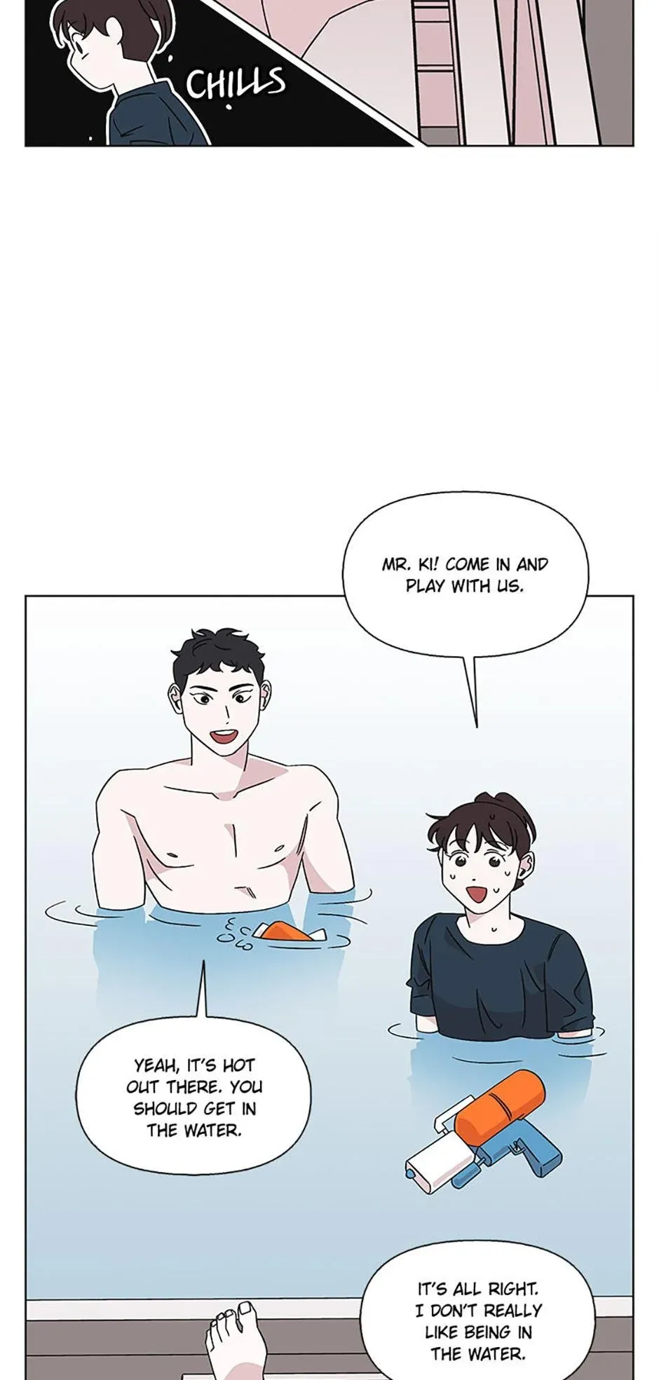 A Married Killer Chapter 143 Online - página 43