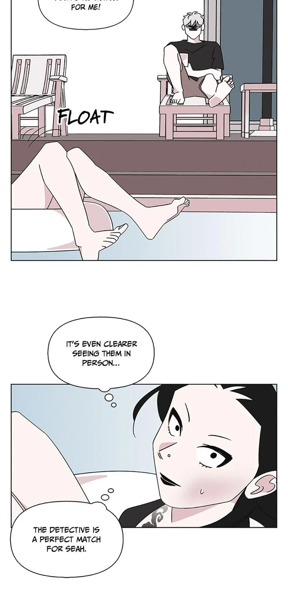 A Married Killer Chapter 143 Online - página 45