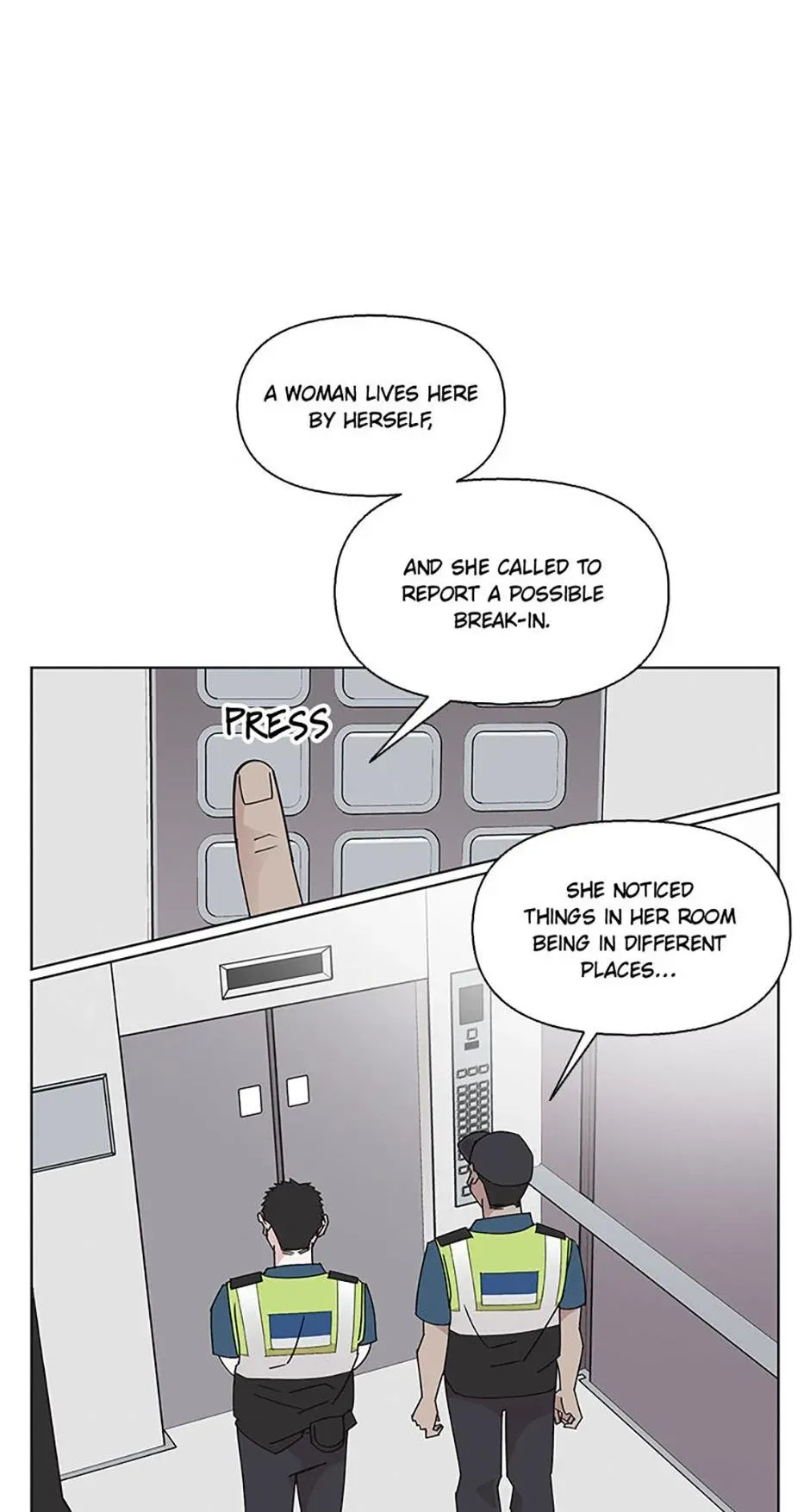 A Married Killer Chapter 143 Online - página 47