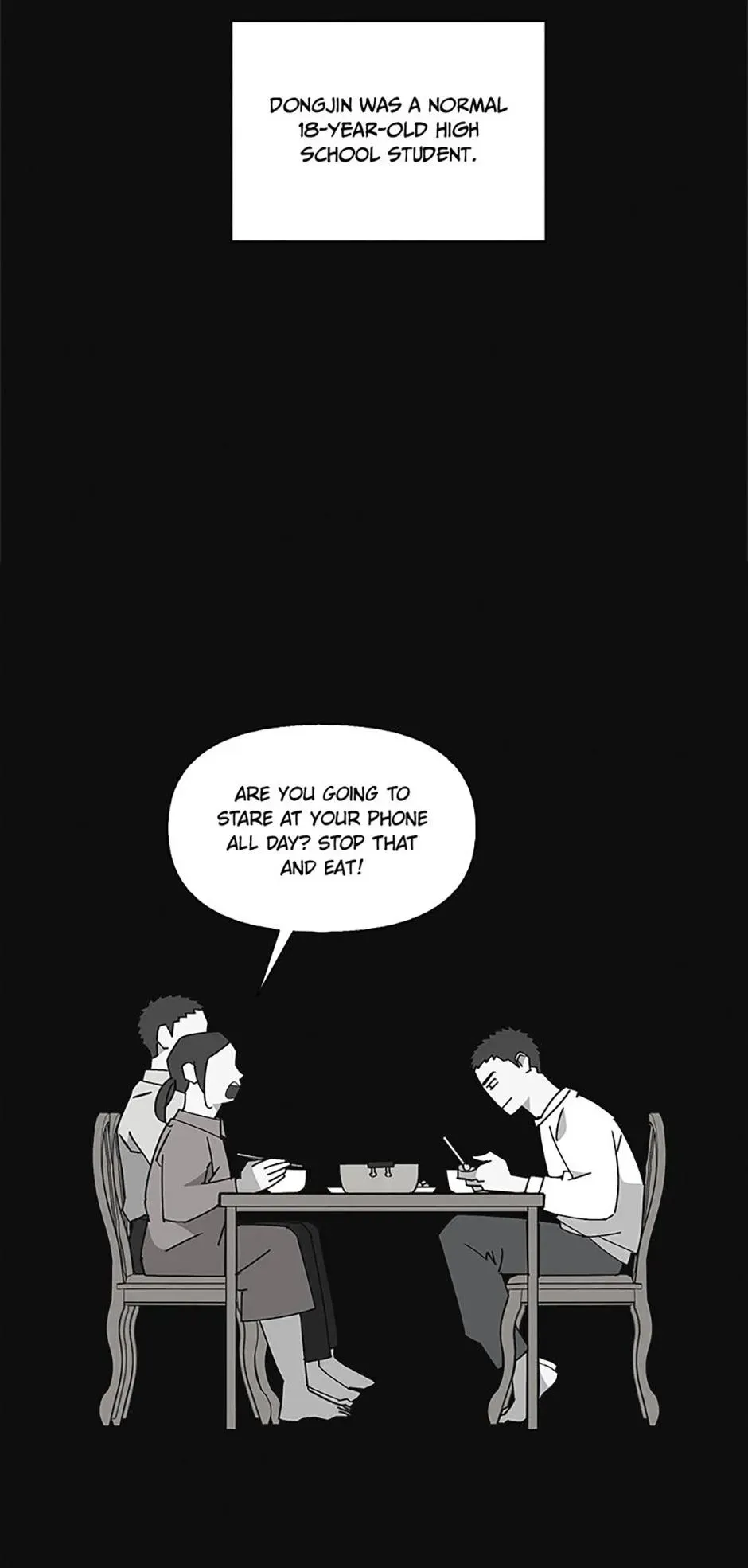 A Married Killer Chapter 144 Online - página 2