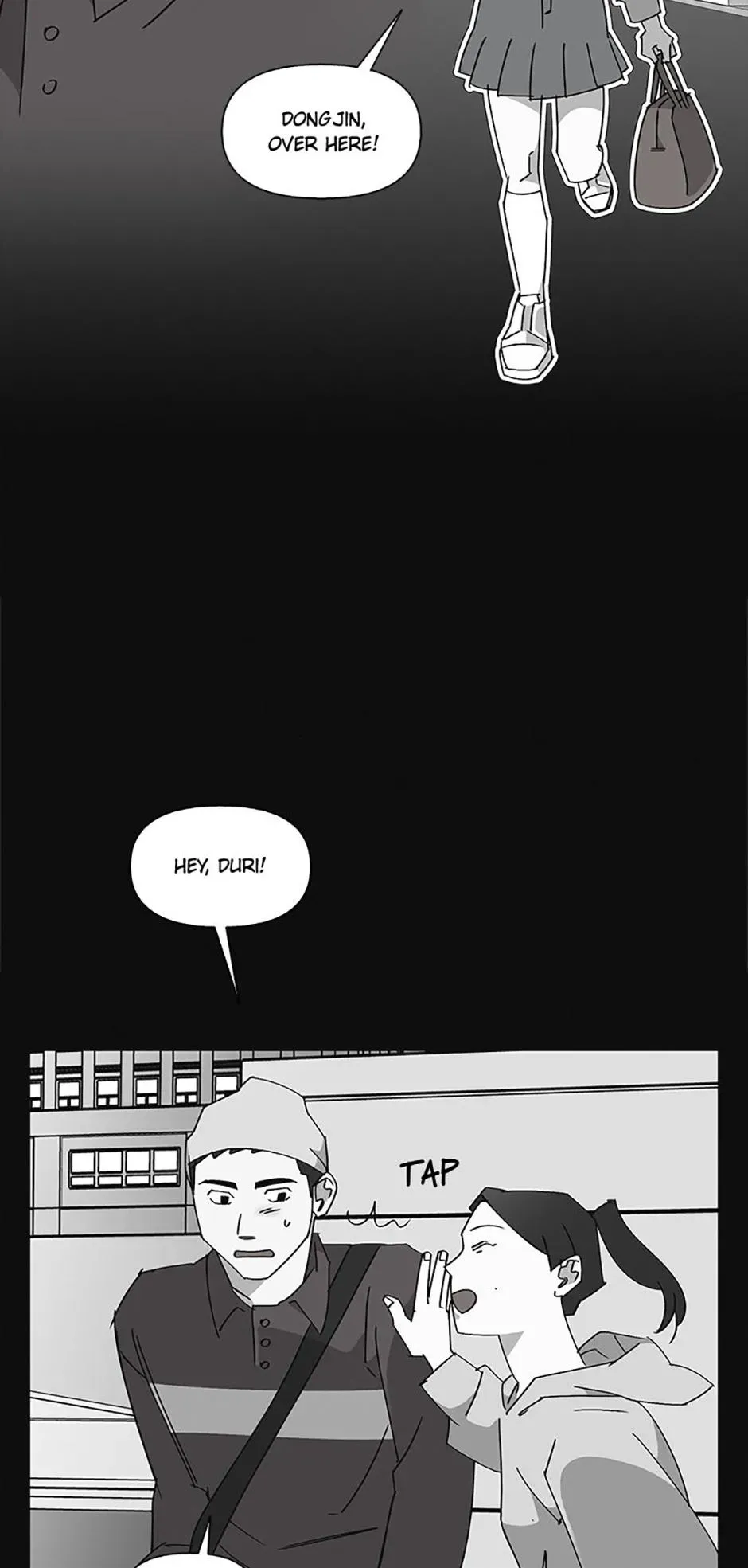A Married Killer Chapter 144 Online - página 7