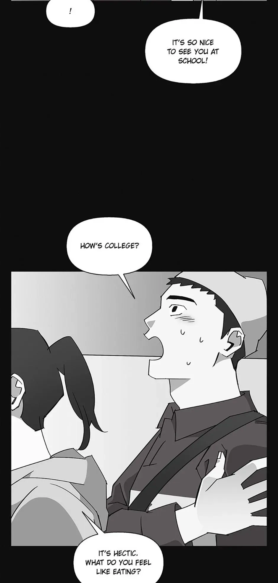 A Married Killer Chapter 144 Online - página 8
