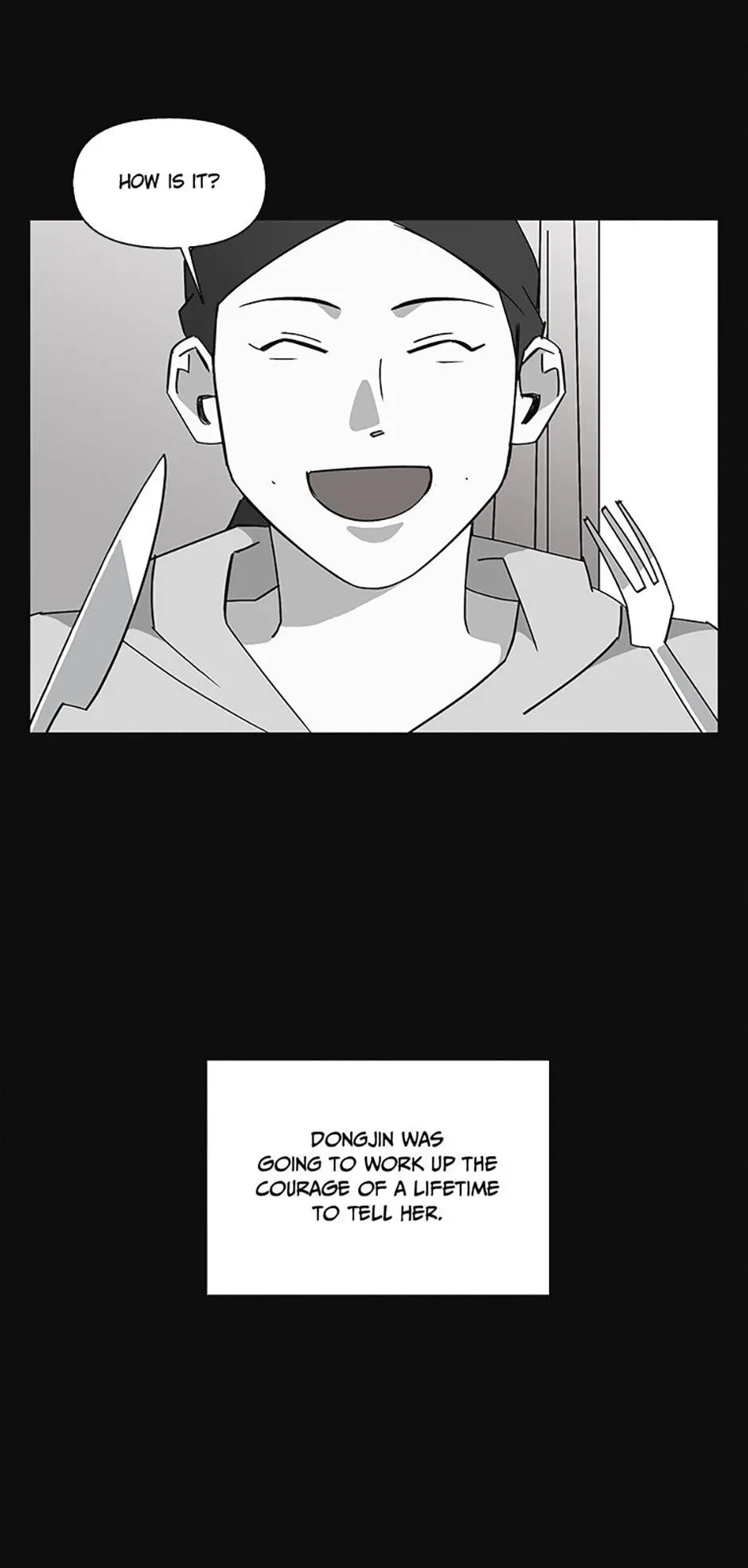 A Married Killer Chapter 144 Online - página 11