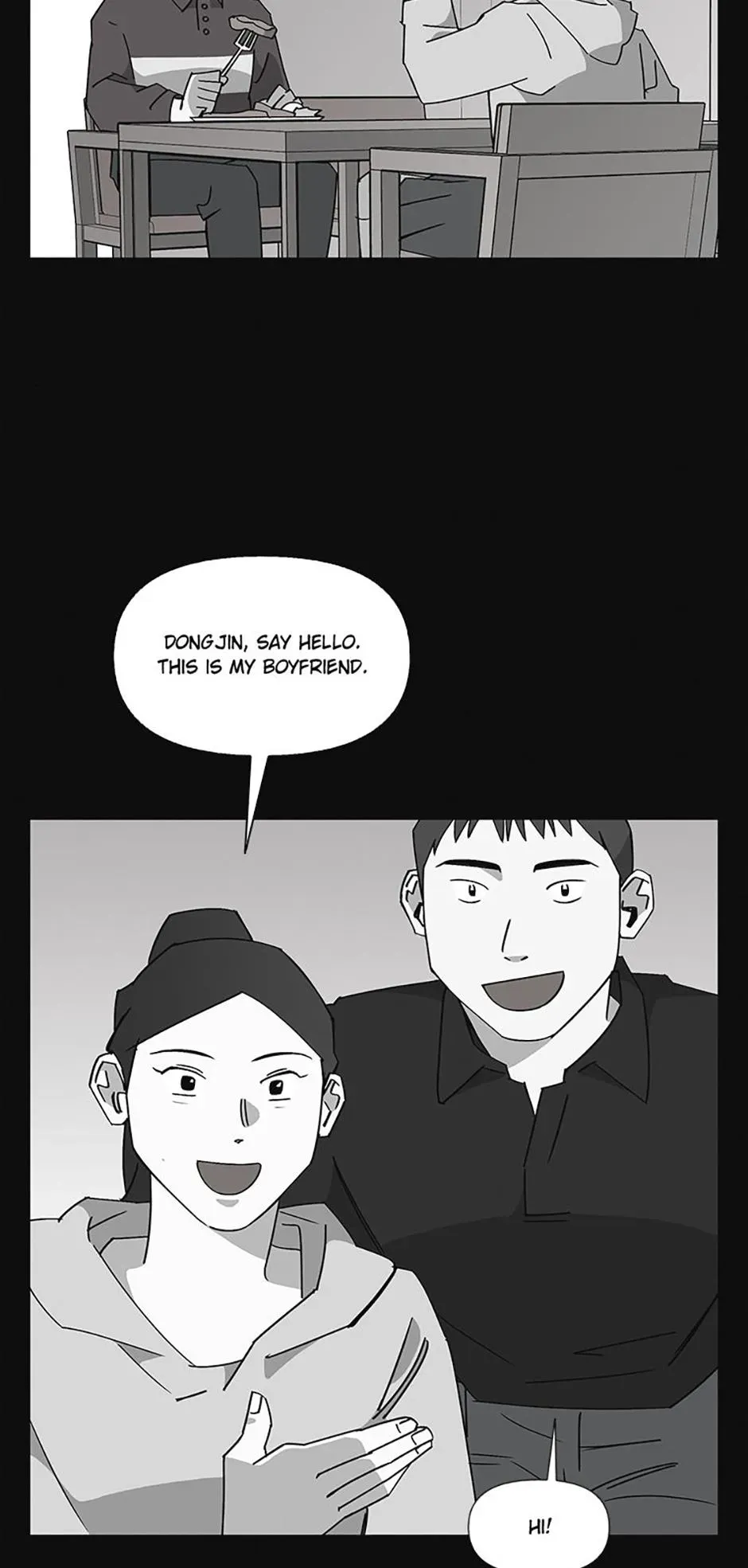 A Married Killer Chapter 144 Online - página 14