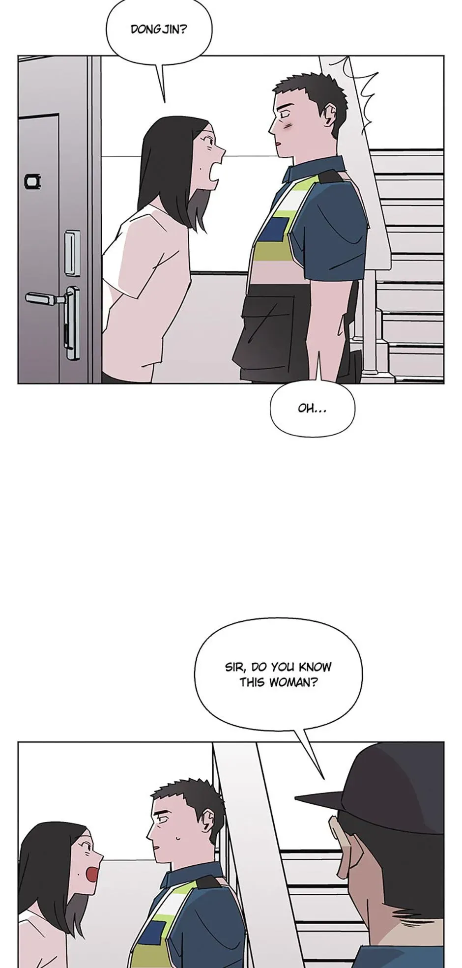A Married Killer Chapter 144 Online - página 18