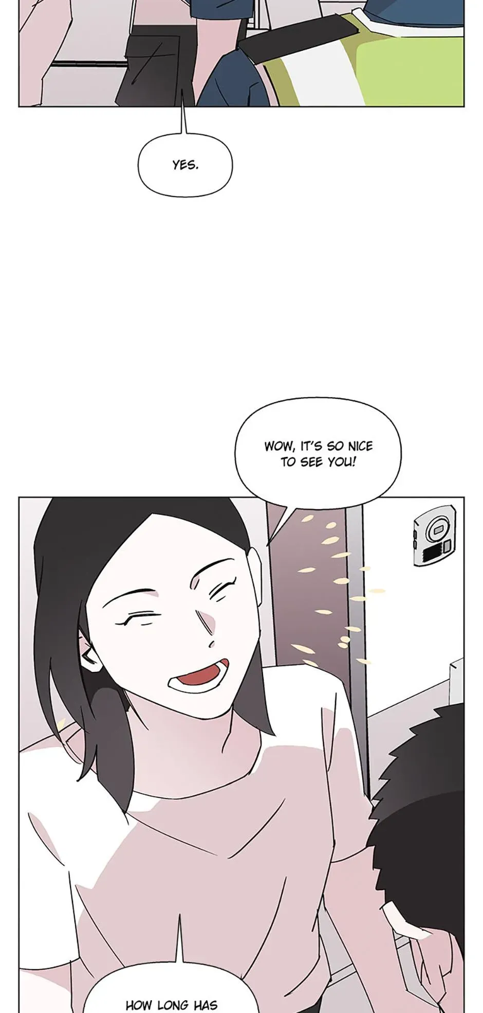 A Married Killer Chapter 144 Online - página 19