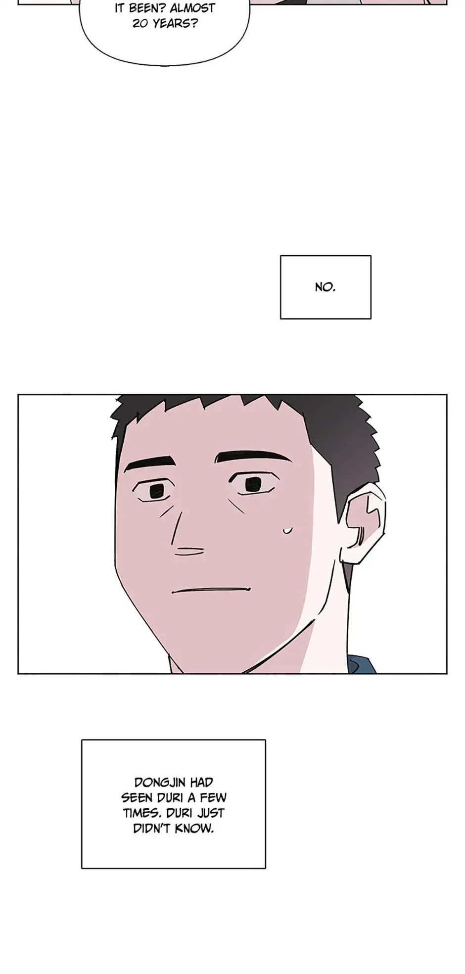 A Married Killer Chapter 144 Online - página 20