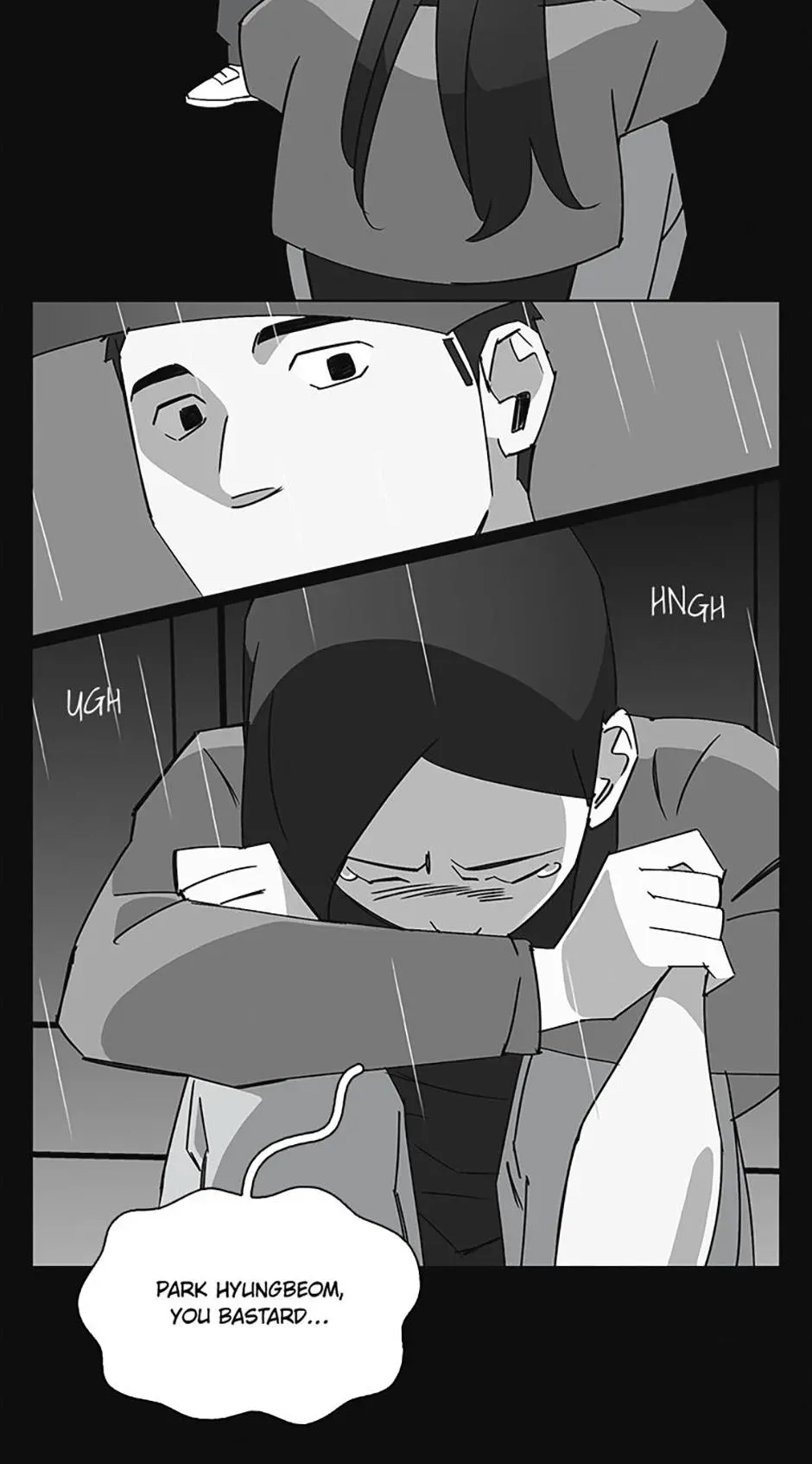 A Married Killer Chapter 144 Online - página 25