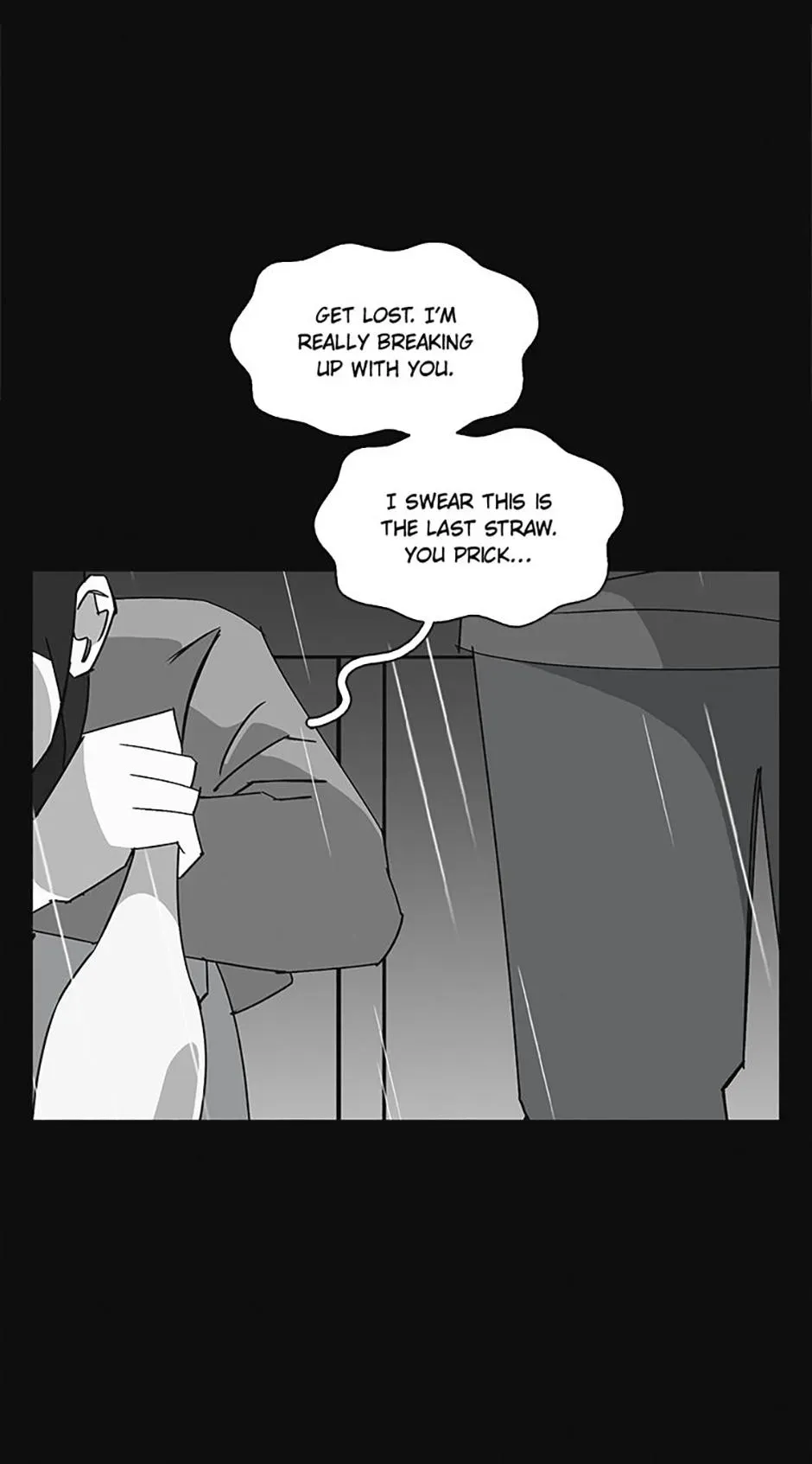 A Married Killer Chapter 144 Online - página 26