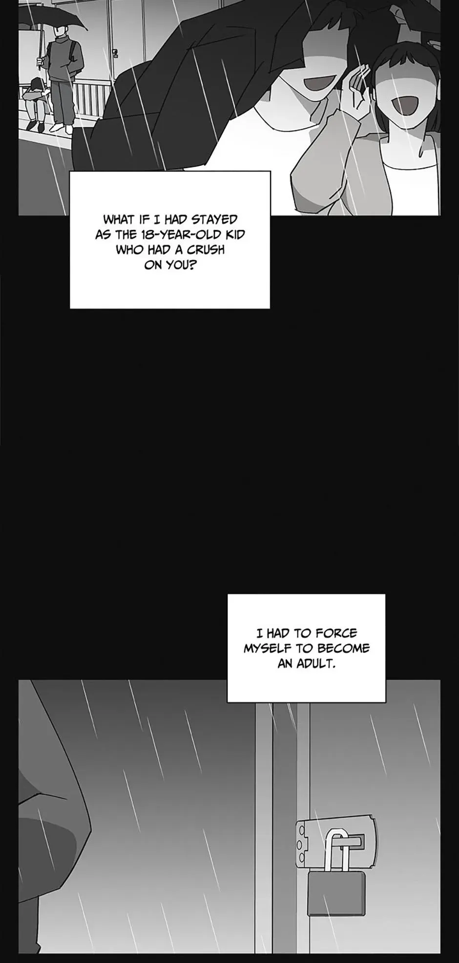 A Married Killer Chapter 144 Online - página 29