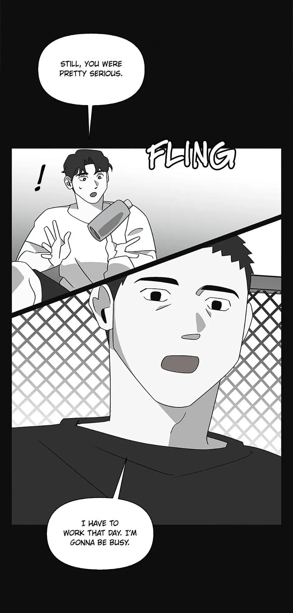 A Married Killer Chapter 144 Online - página 36