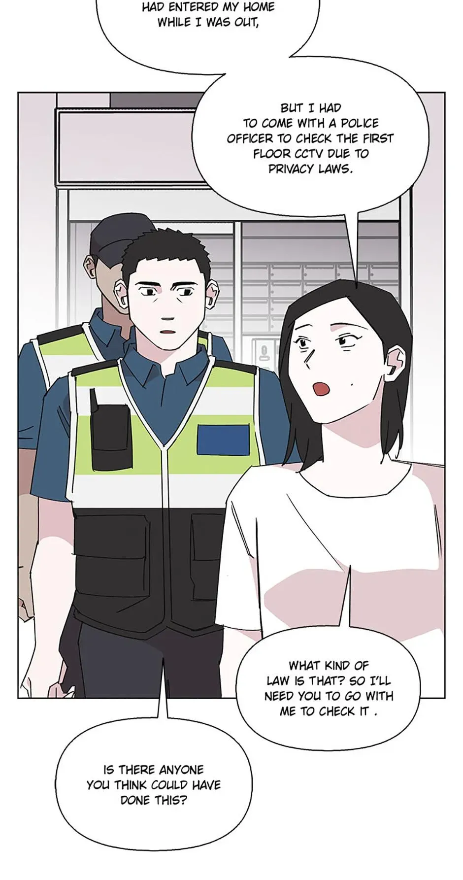 A Married Killer Chapter 144 Online - página 44