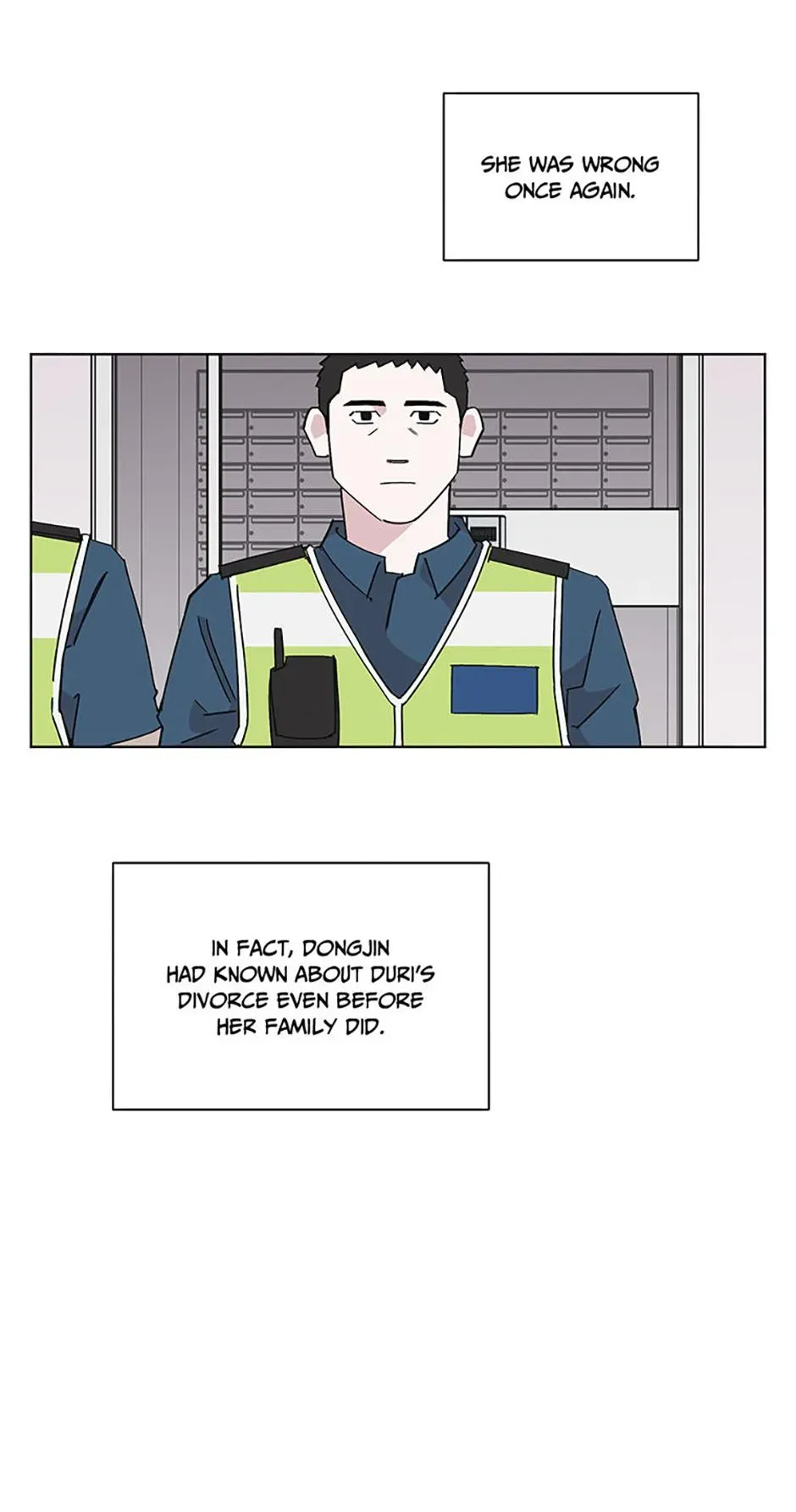 A Married Killer Chapter 144 Online - página 46