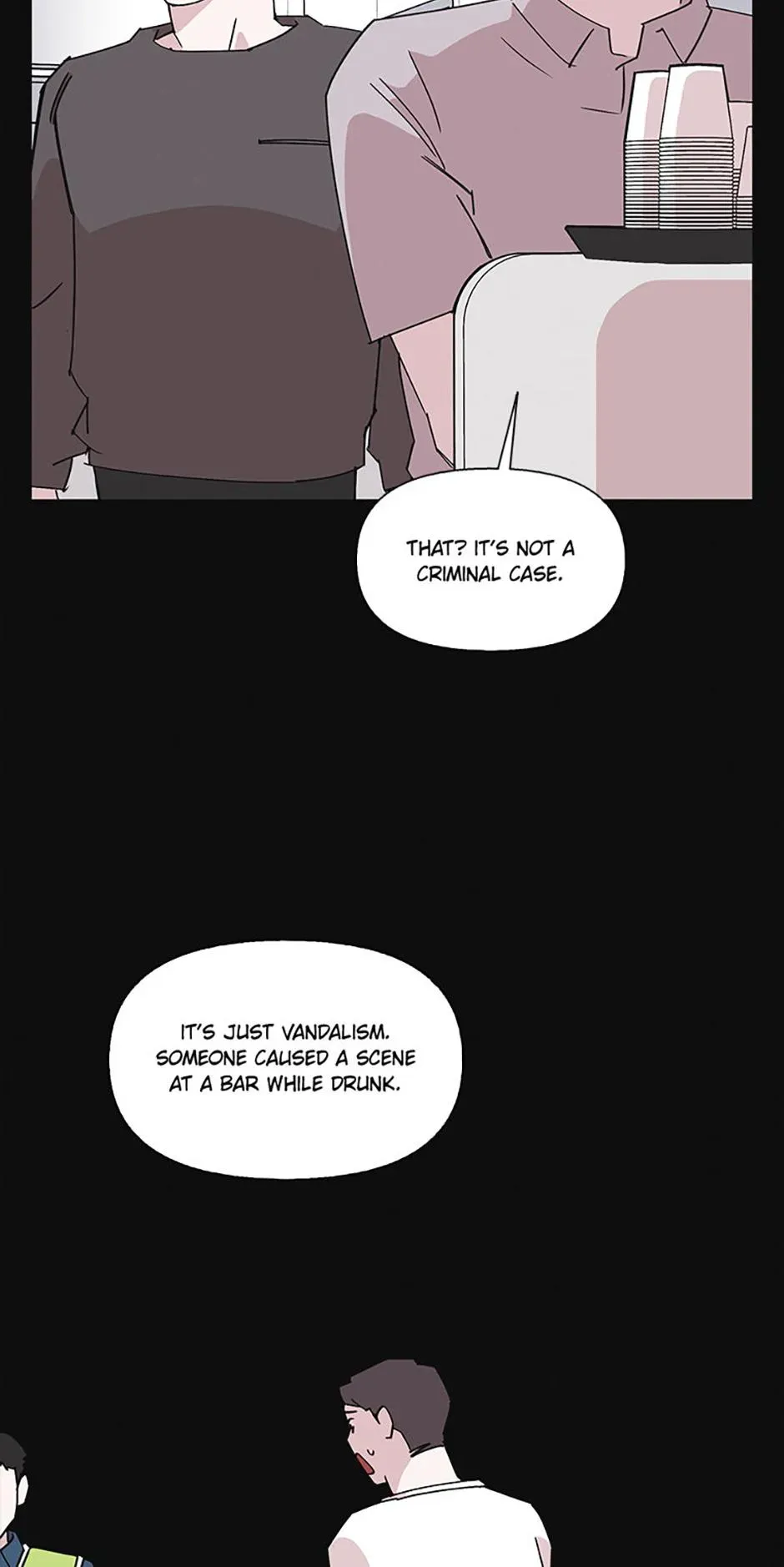 A Married Killer Chapter 144 Online - página 49