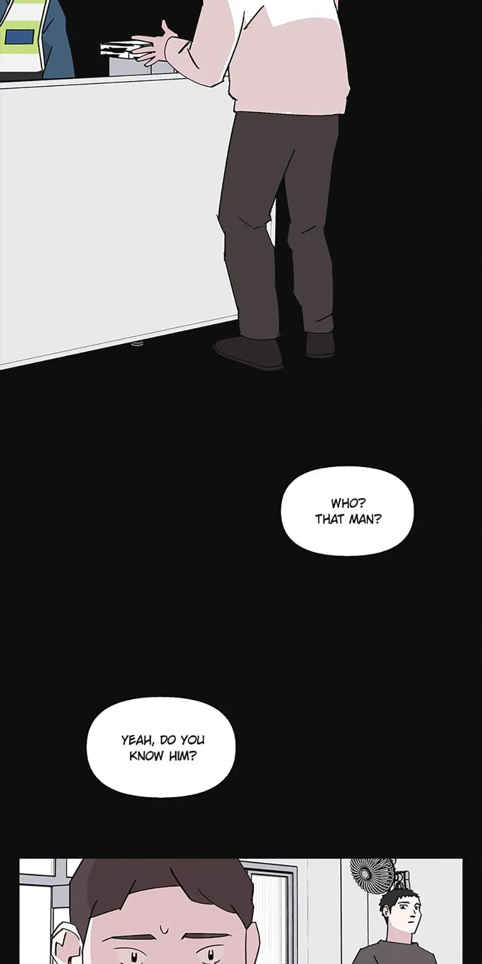 A Married Killer Chapter 144 Online - página 50