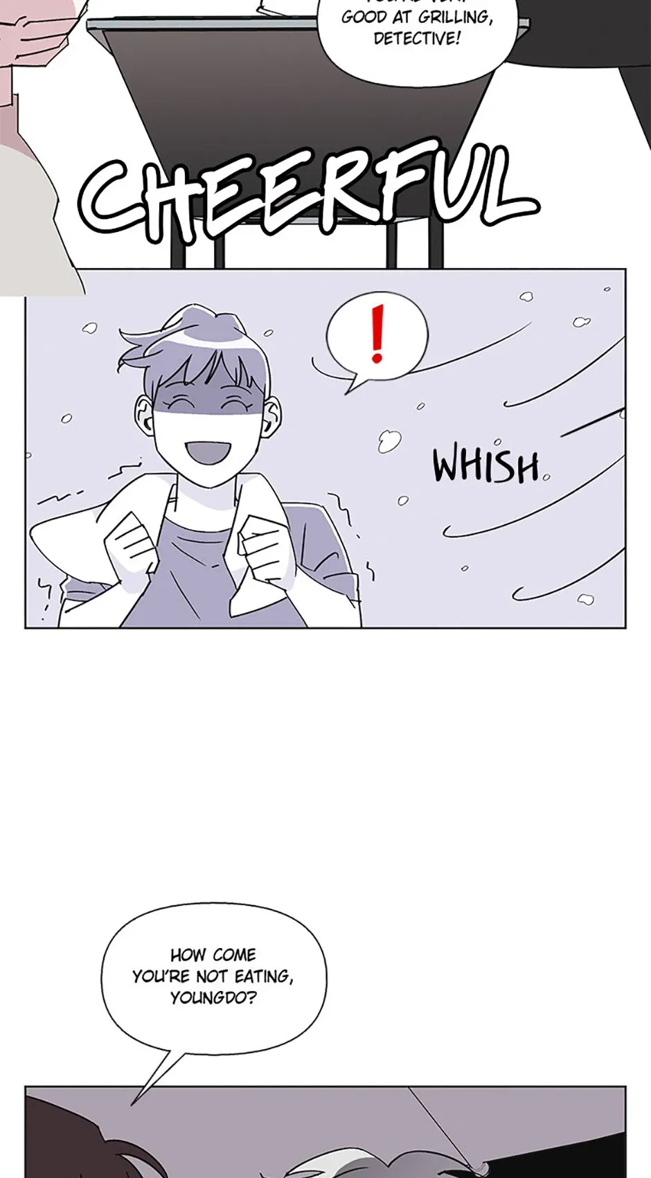 A Married Killer Chapter 145 Online - página 2
