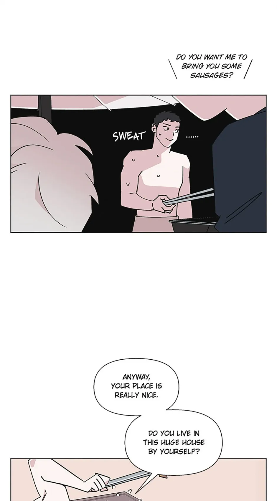 A Married Killer Chapter 145 Online - página 4