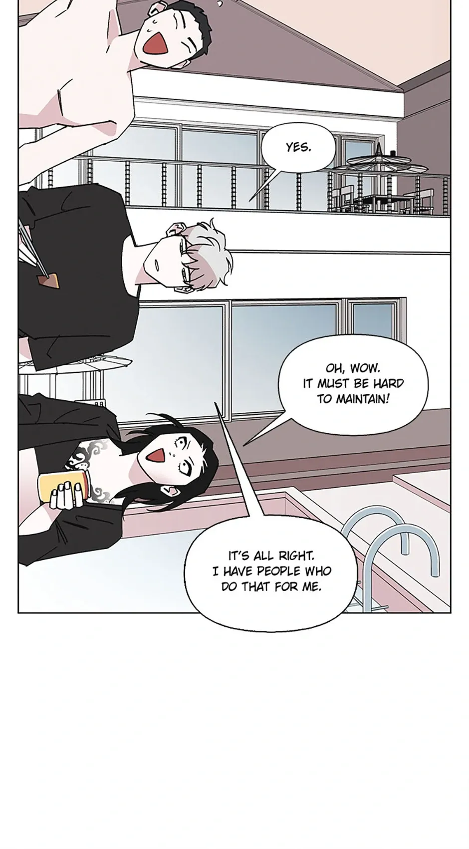 A Married Killer Chapter 145 Online - página 5
