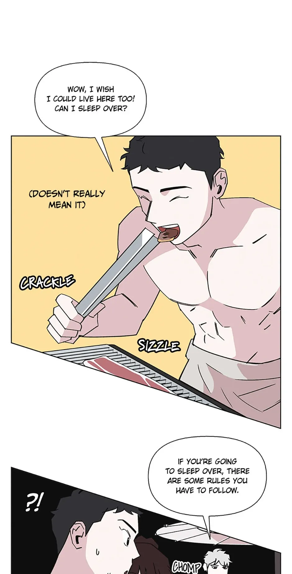 A Married Killer Chapter 145 Online - página 6