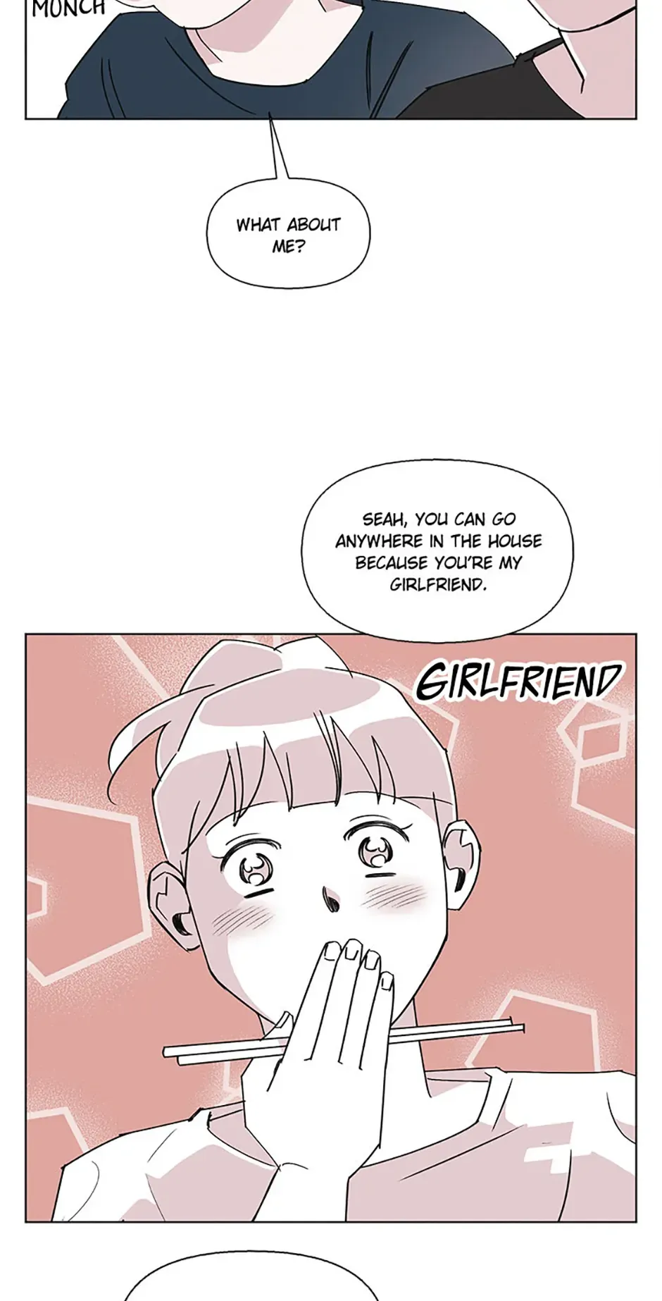 A Married Killer Chapter 145 Online - página 9