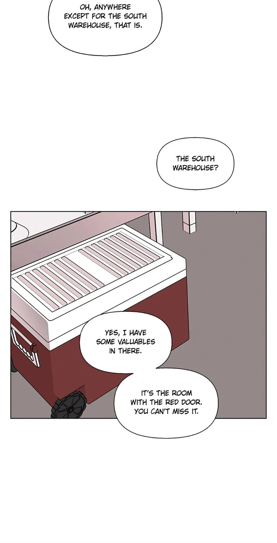 A Married Killer Chapter 145 Online - página 10