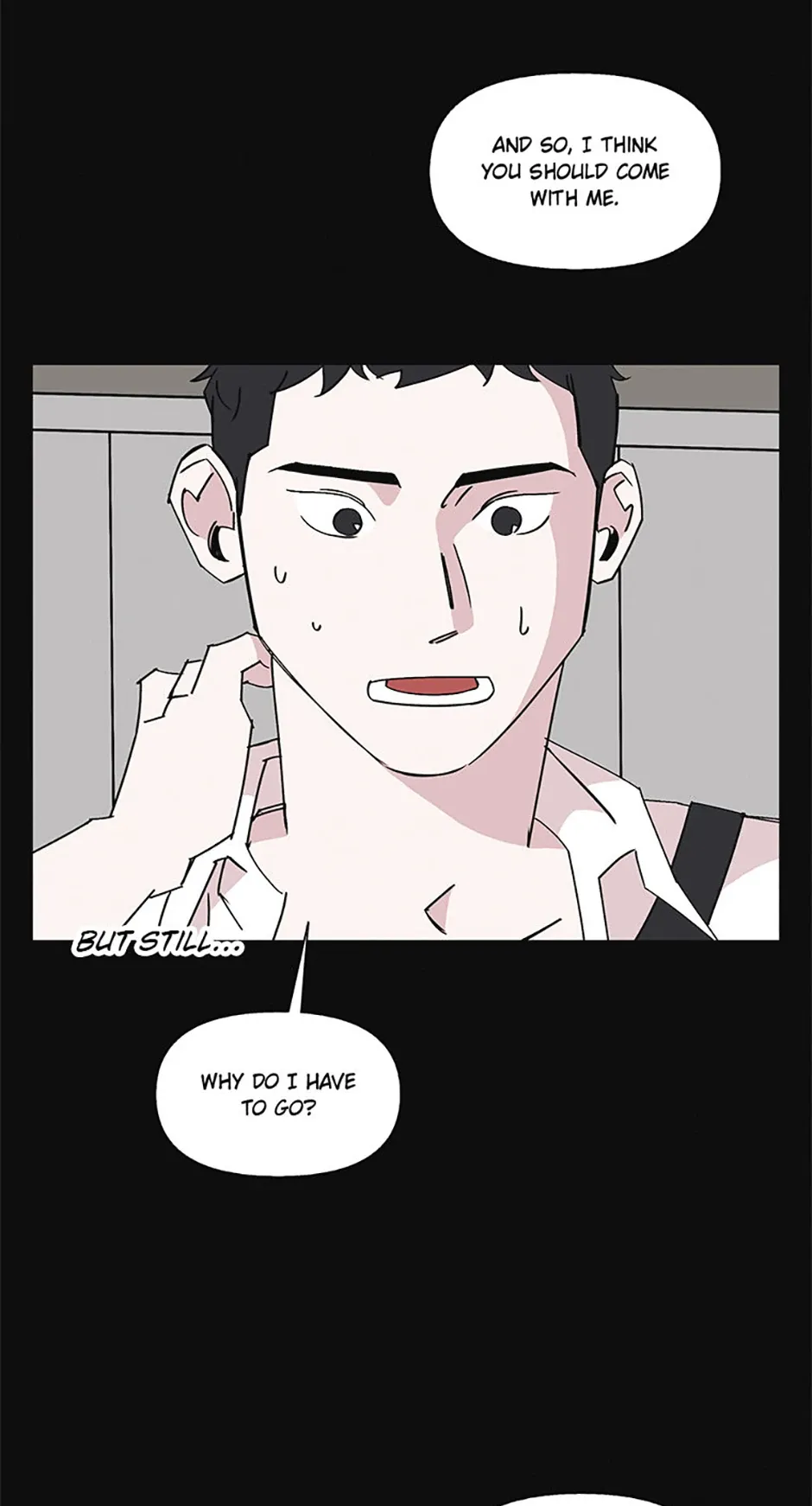 A Married Killer Chapter 145 Online - página 17