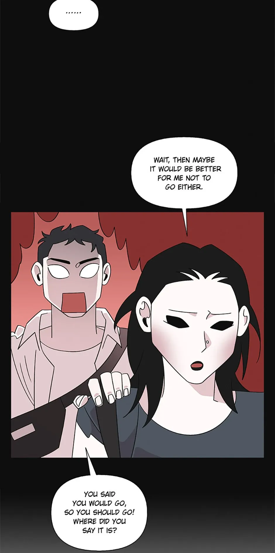 A Married Killer Chapter 145 Online - página 21