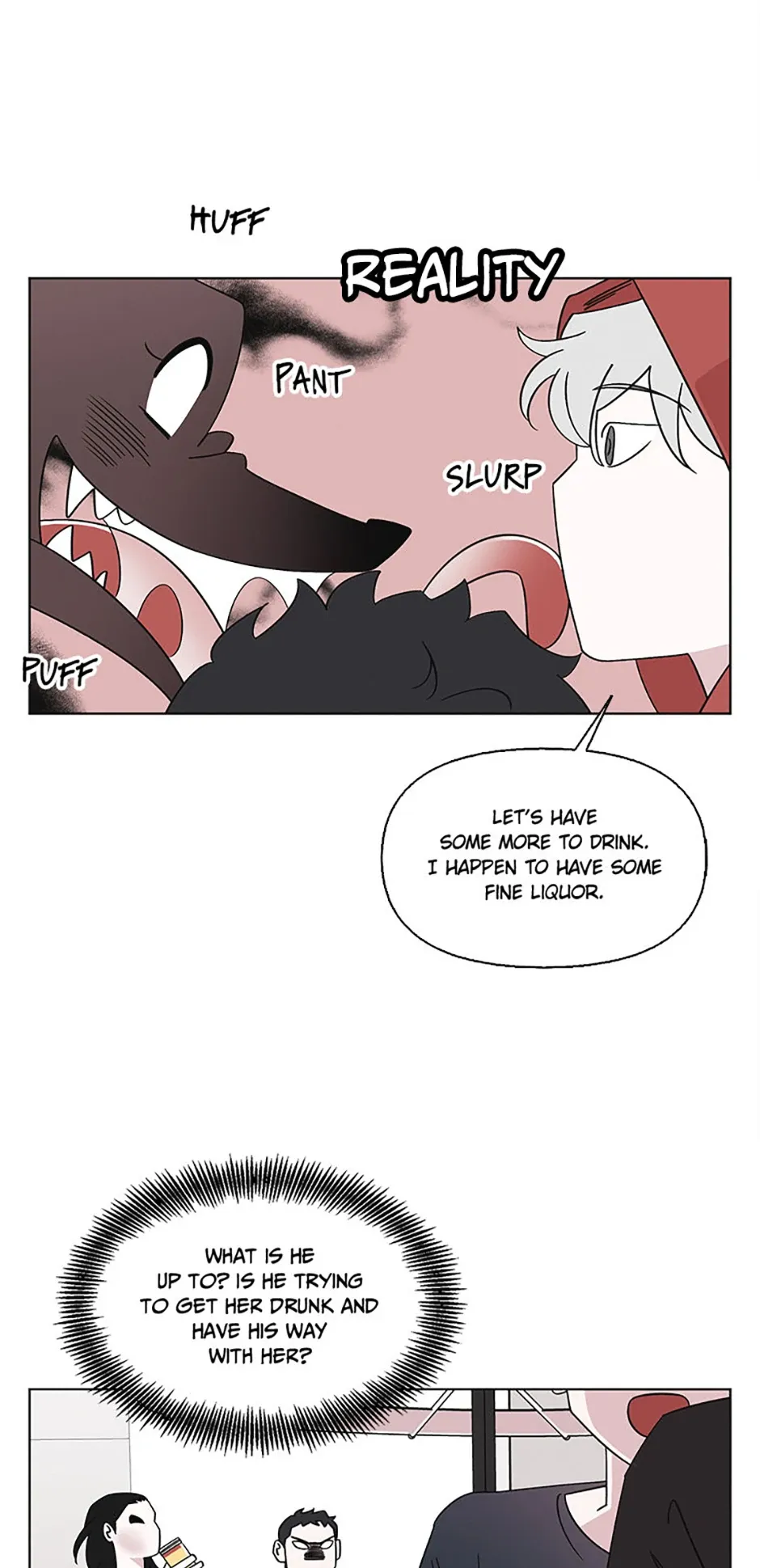 A Married Killer Chapter 145 Online - página 25