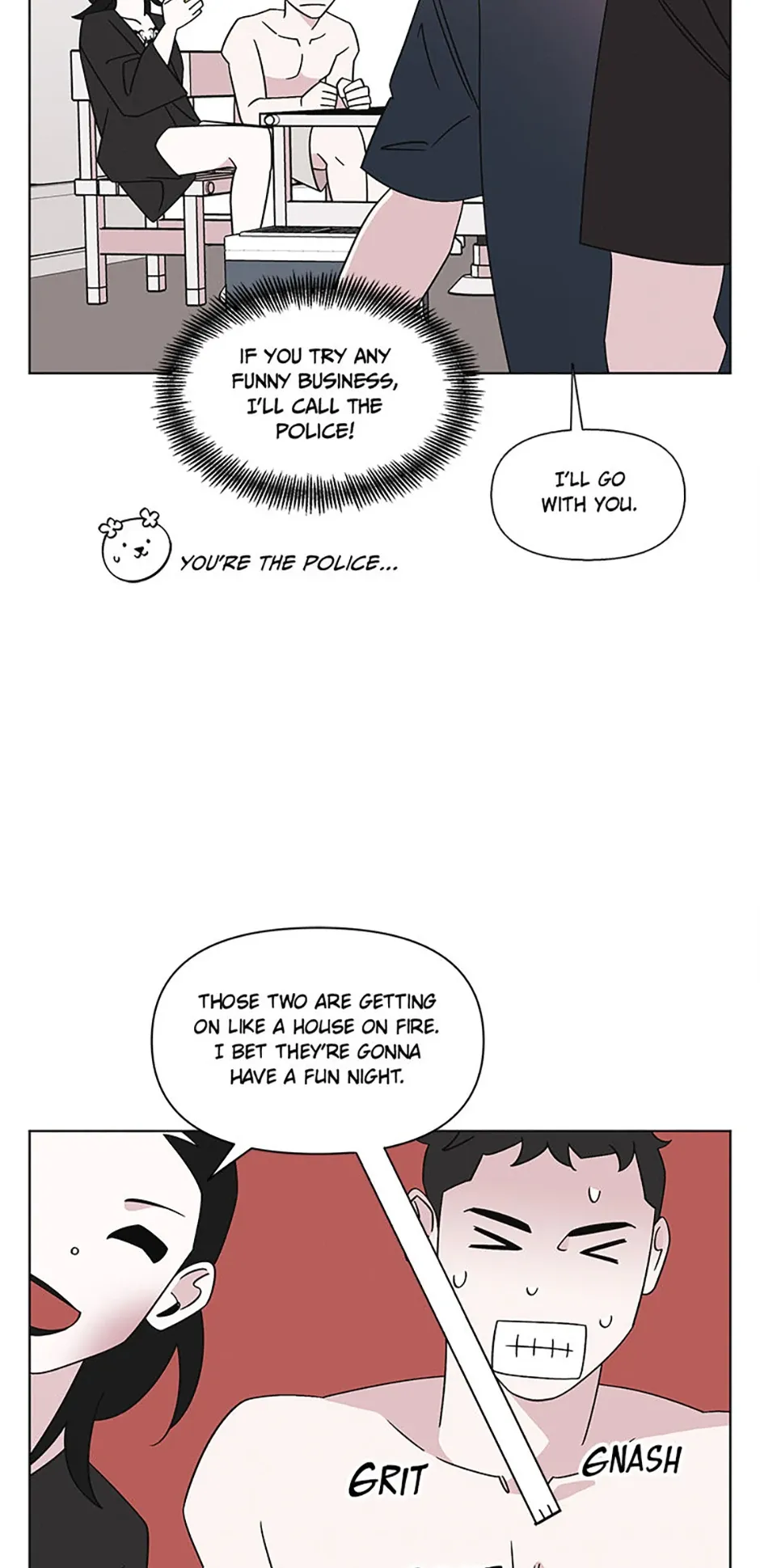 A Married Killer Chapter 145 Online - página 26