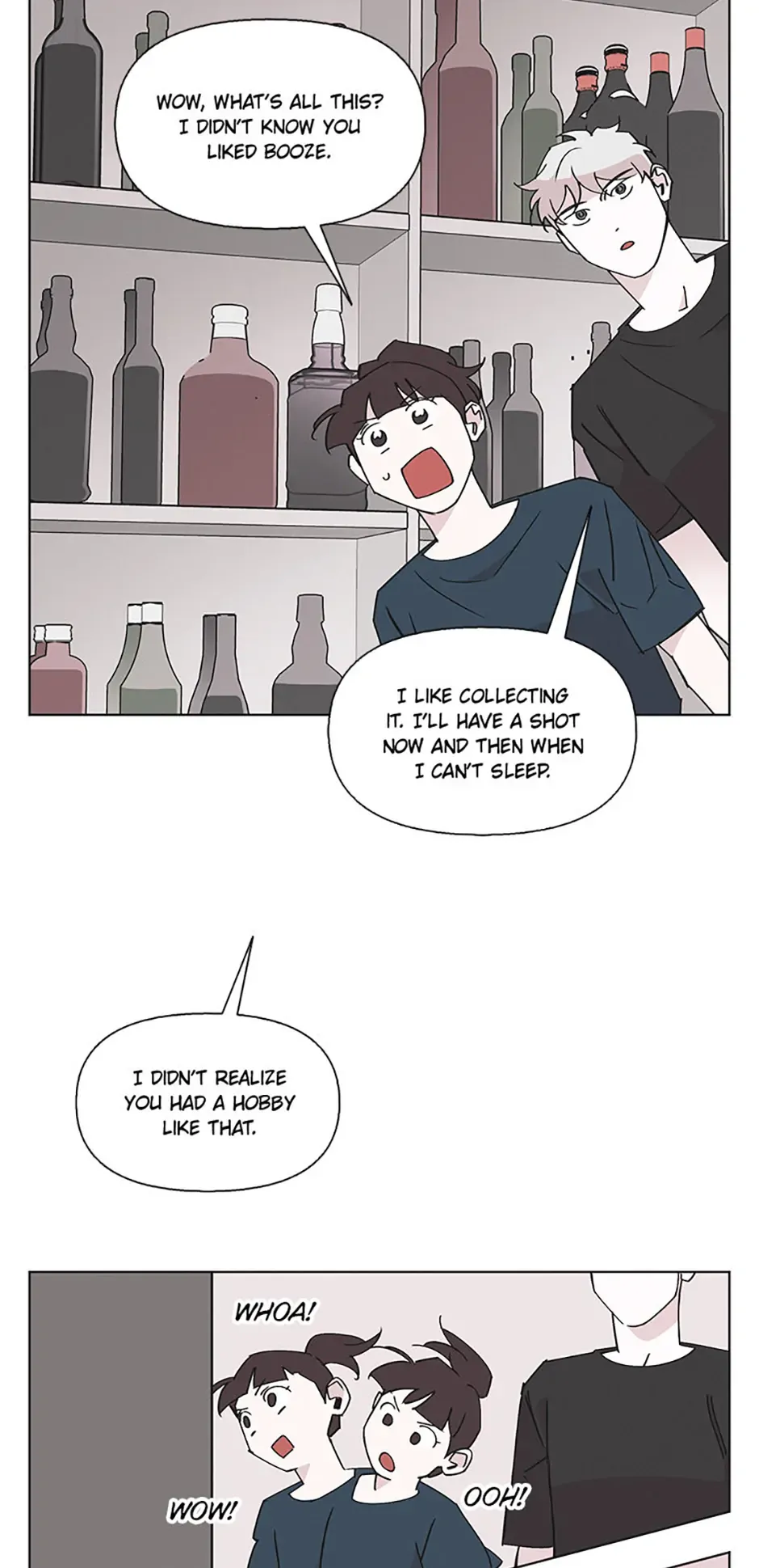A Married Killer Chapter 145 Online - página 28