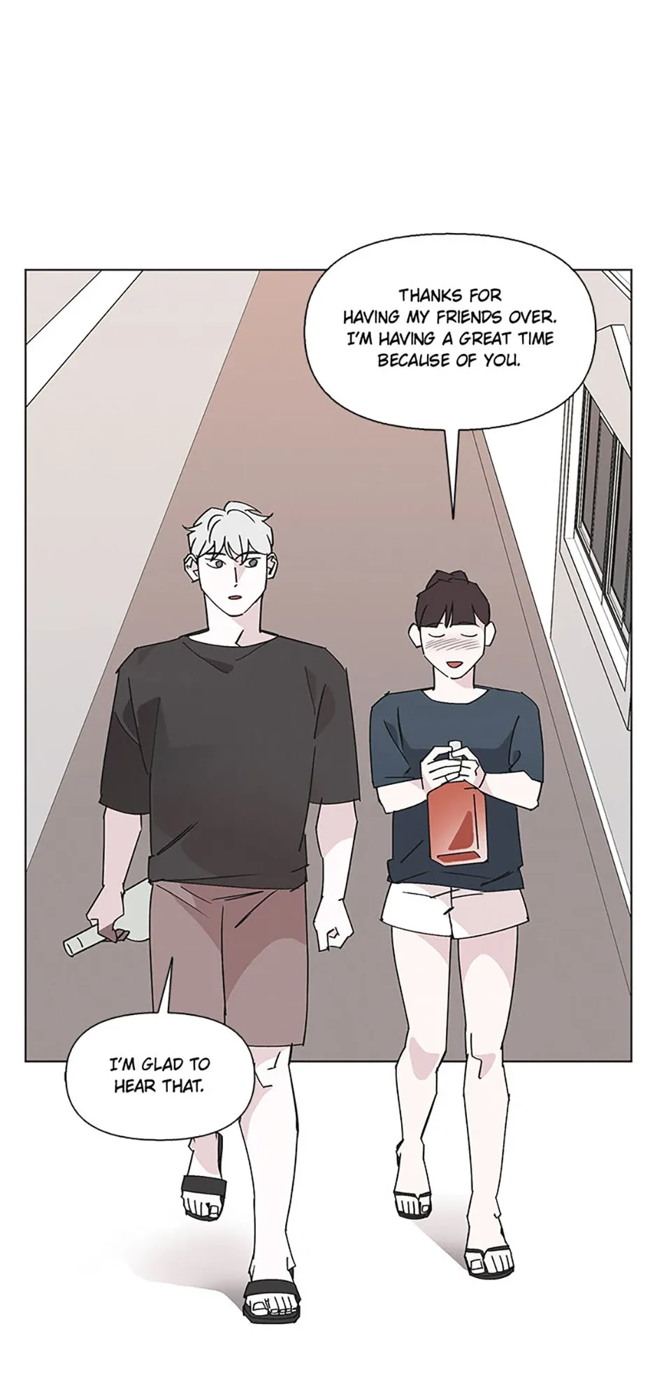 A Married Killer Chapter 145 Online - página 31