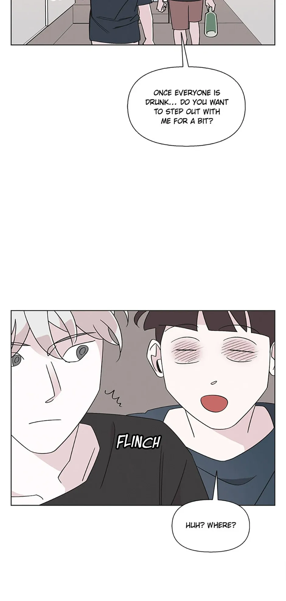 A Married Killer Chapter 145 Online - página 33