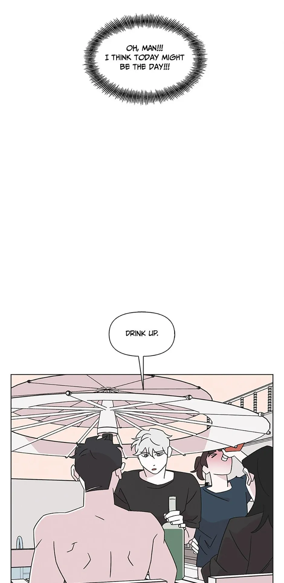 A Married Killer Chapter 145 Online - página 36