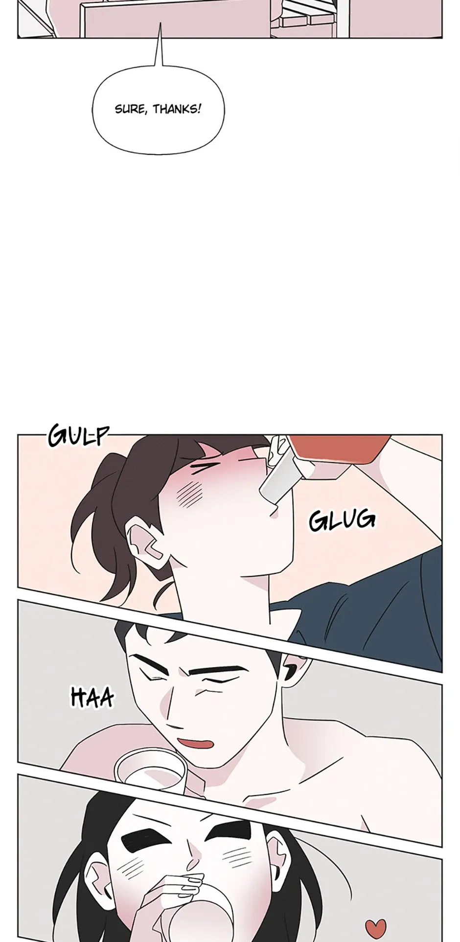 A Married Killer Chapter 145 Online - página 37